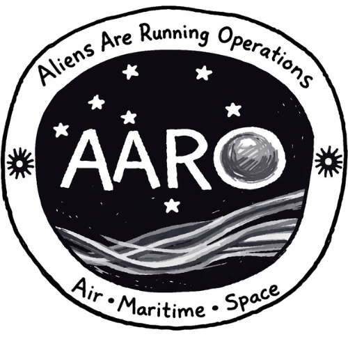 AARO Seal